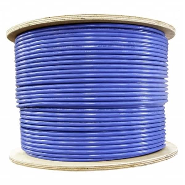 Cable Wholesale CableWholesale 10X8561NH CAT6 Cable Bulk 10X8561NH